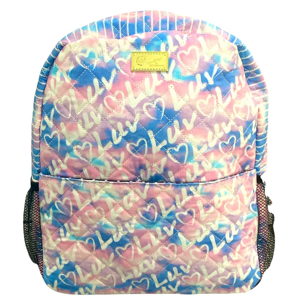 Betsey Johnson Backpack